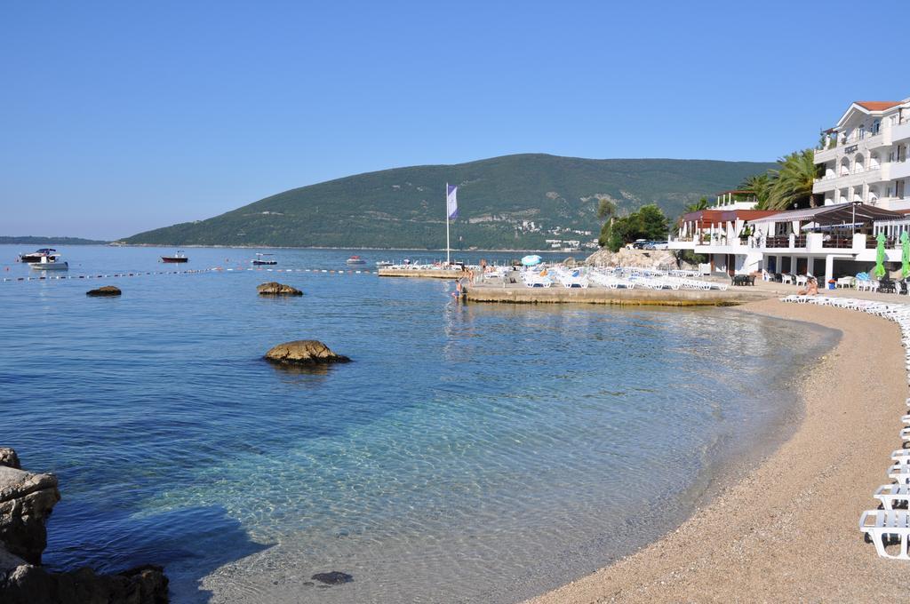 Guest House Savina Herceg Novi Exterior photo